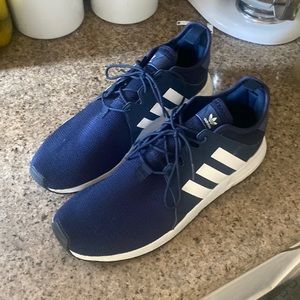 Adidas size 13